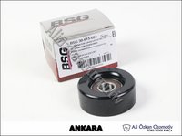 Ford Yedek Parça - BSG ALTERNATÖR KAYIŞ GERGİ BİLYA (ÇELİK)